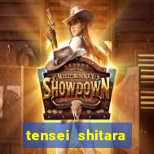 tensei shitara slime datta ken dublado 3 temporada